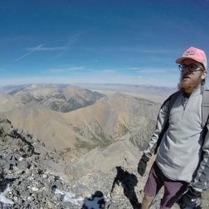 Meet your Posher, Griffin